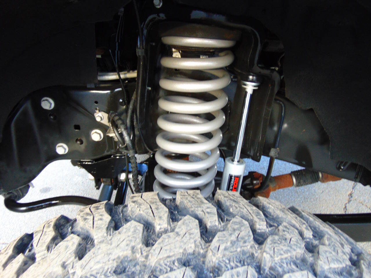 Used 2019 Ford F250 XLT image 47