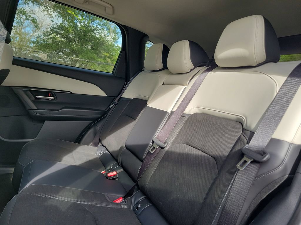 New 2026 MAZDA CX-5 Preferred image 12