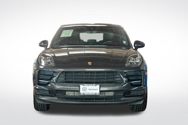 Used 2021 Porsche Macan image 10