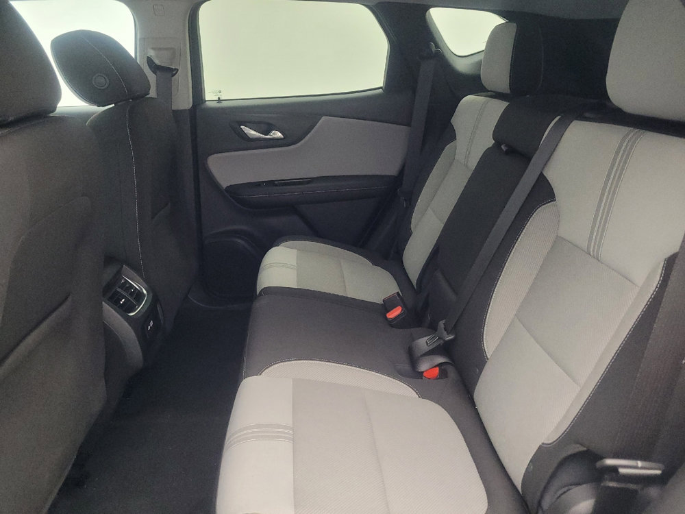 Used 2023 Chevrolet Blazer LT w/ Driver Confidence Package image 18