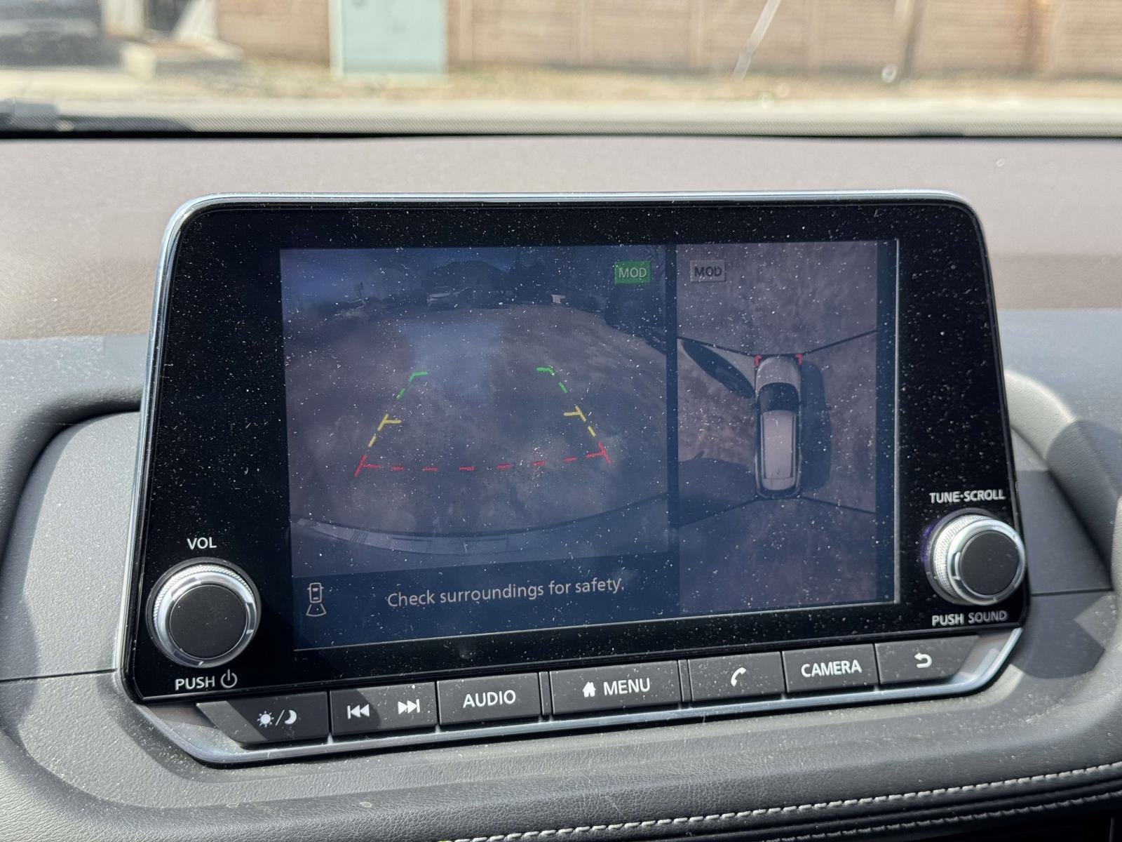 Used 2021 Nissan Rogue SL image 27