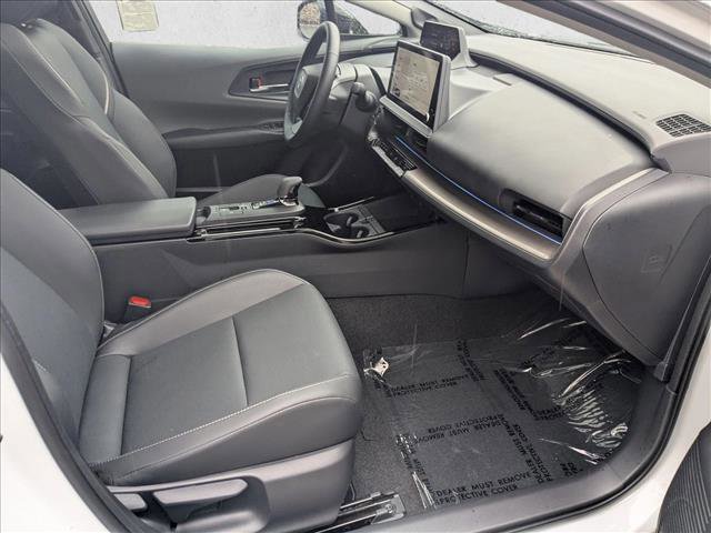Used 2026 Toyota Prius Limited w/ Limited Premium Package image 20