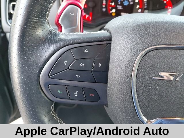 Used 2023 Dodge Durango SRT Hellcat w/ Black Package image 13