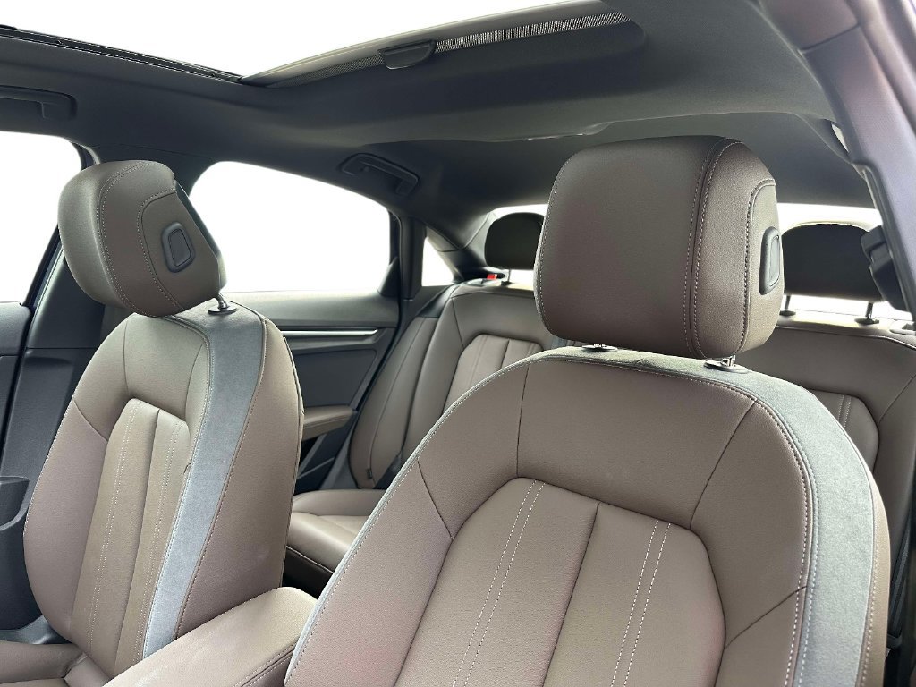 New 2026 Audi A3 2.0T Premium AWD/4WD image 18