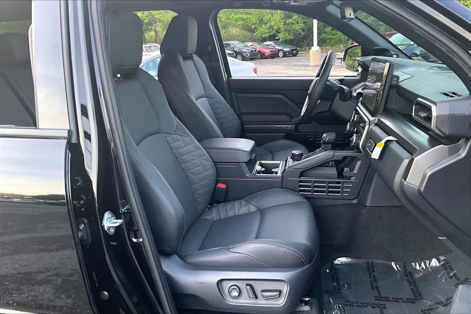 Used 2026 Toyota 4Runner TRD Sport Premium AWD/4WD image 9