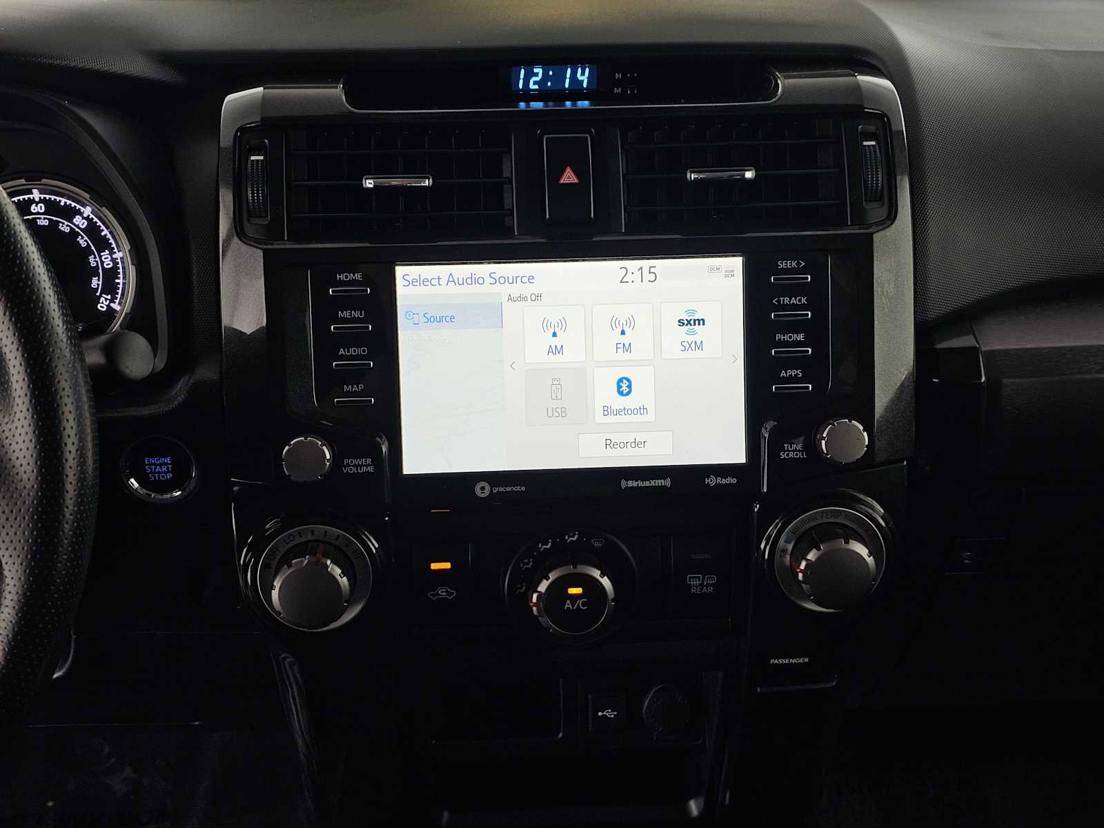 Used 2021 Toyota 4Runner TRD Off-Road Premium w/ Moonroof Package image 26