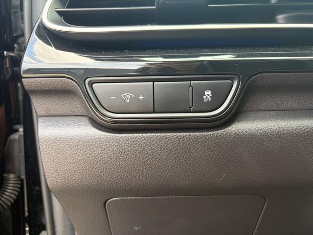 Certified 2025 Kia Carnival SX Prestige image 33