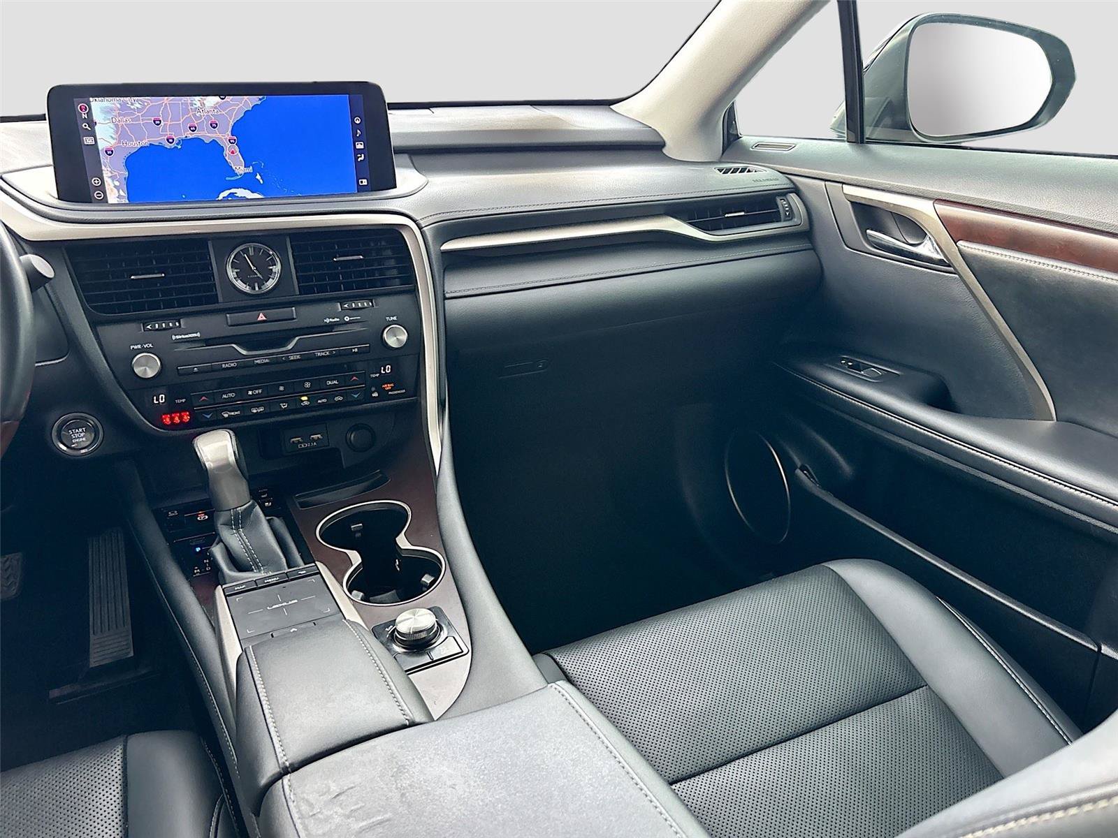 Used 2022 Lexus RX 350 FWD w/ Accessory Package (P1) image 27