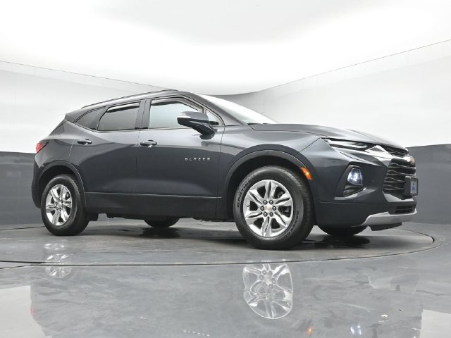 Used 2019 Chevrolet Blazer LT AWD/4WD image 10