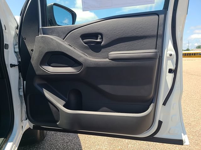 New 2026 Nissan Frontier SV w/ SV Convenience Package AWD/4WD image 24