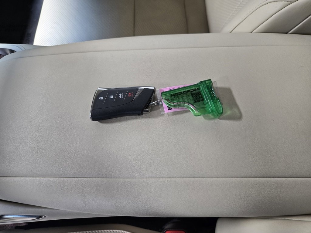 Used 2019 Lexus LS 500 image 31