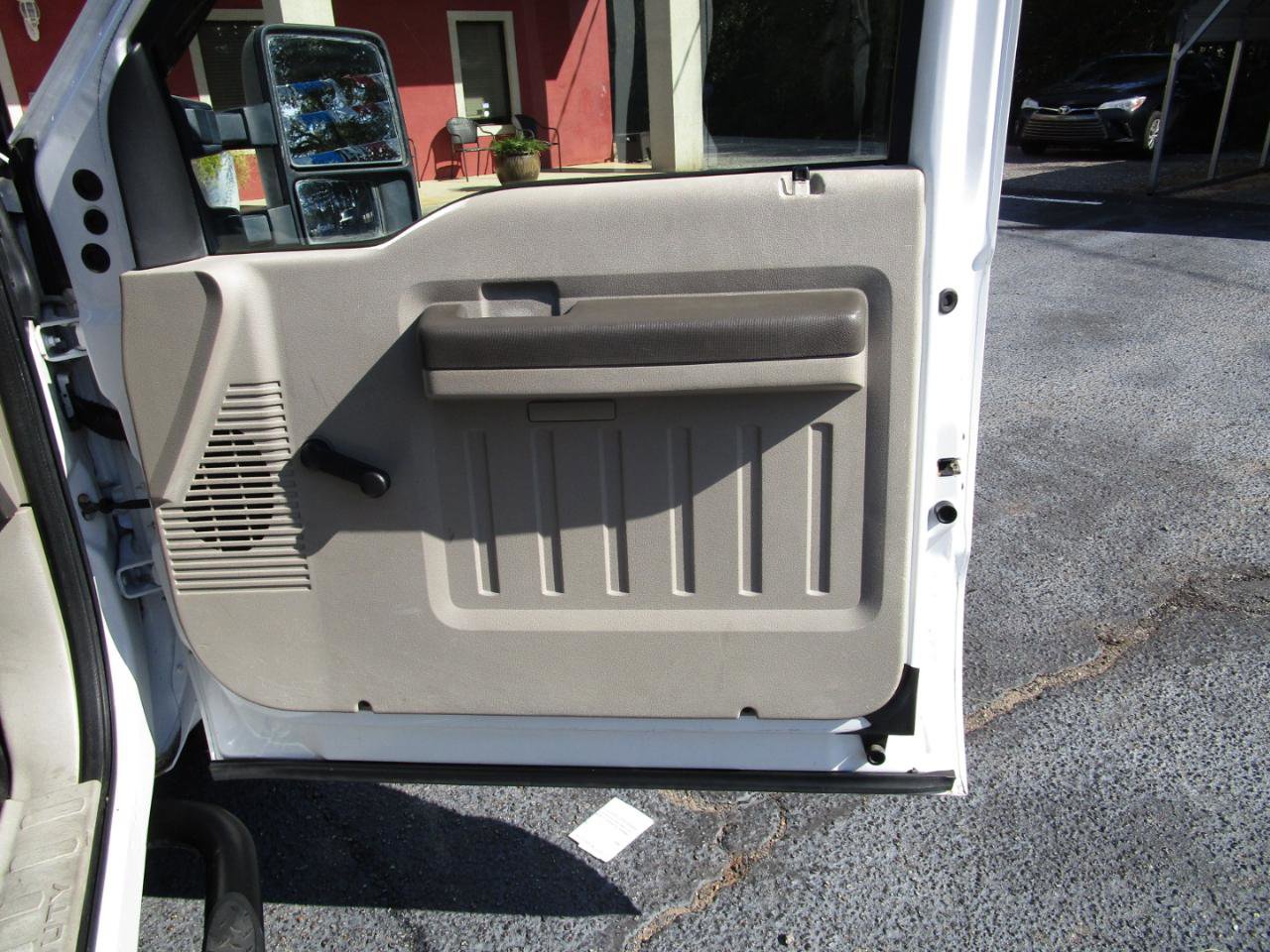 Used 2008 Ford F250 XL RWD image 24