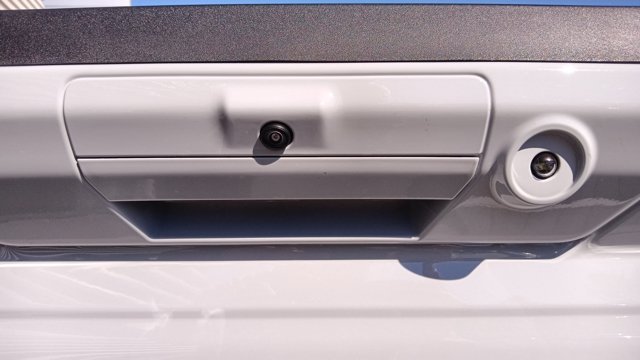 New 2026 Ford F350 Lariat RWD image 30