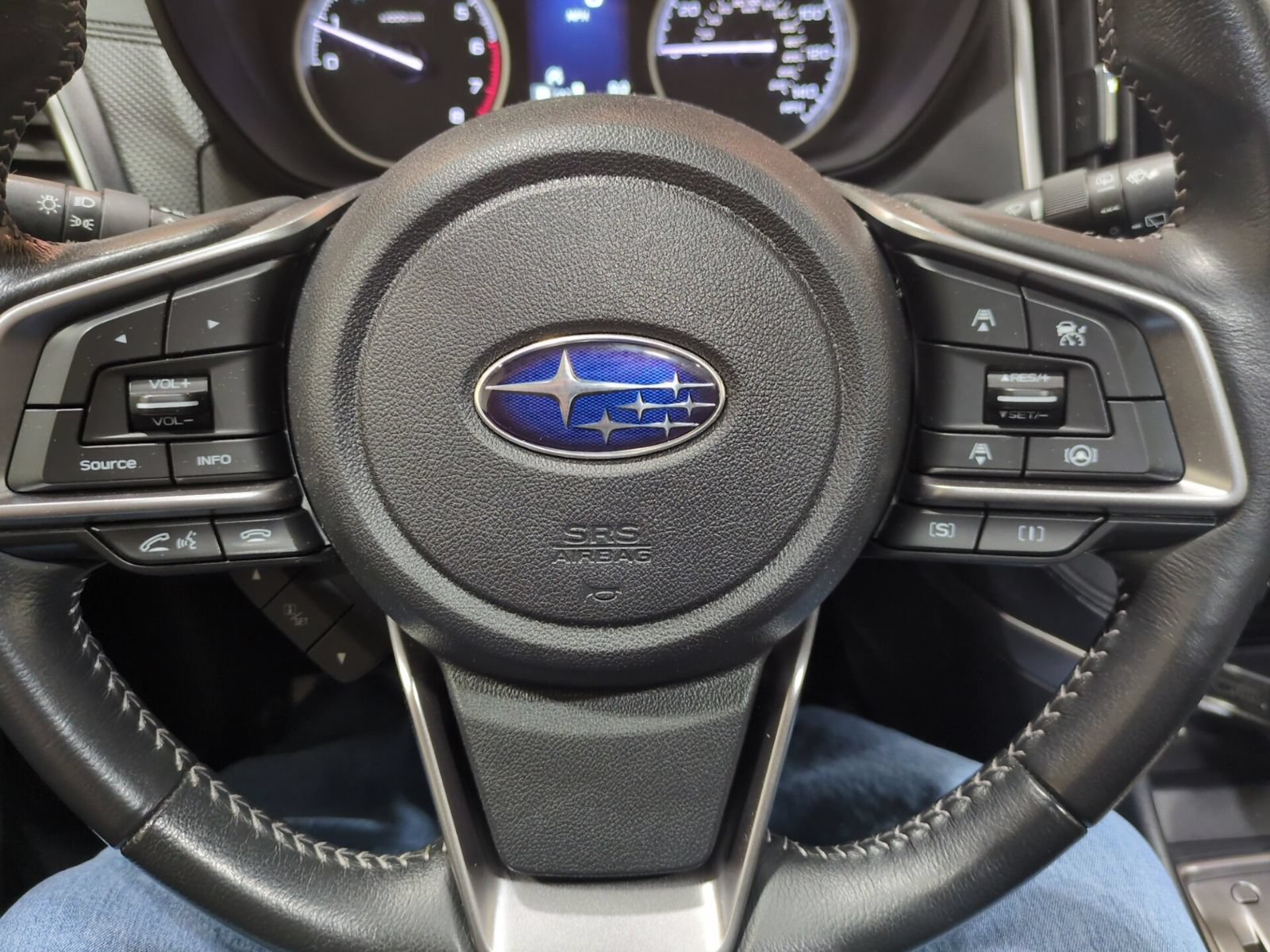 Certified 2023 Subaru Forester Premium AWD/4WD image 23
