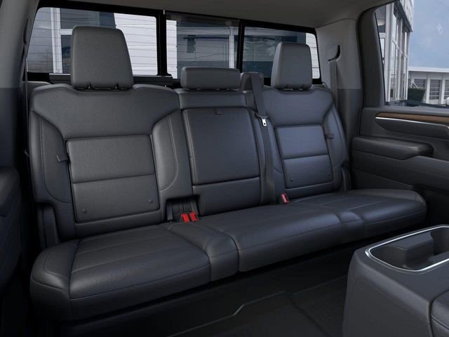 New 2026 GMC Sierra 3500 SLT w/ SLT Premium Package AWD/4WD image 17