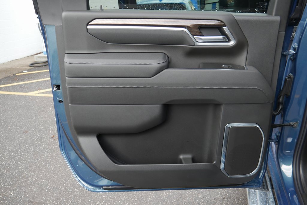 New 2026 Chevrolet Silverado 2500 LT image 30