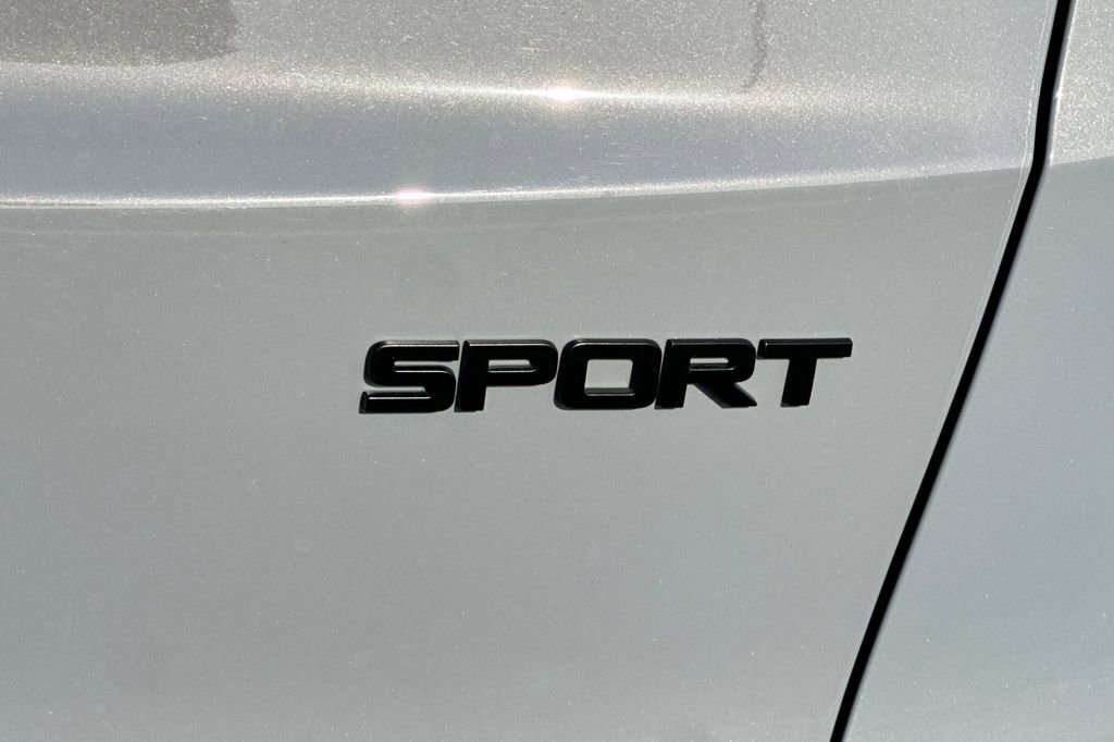 Certified 2024 Honda CR-V Sport-L image 33