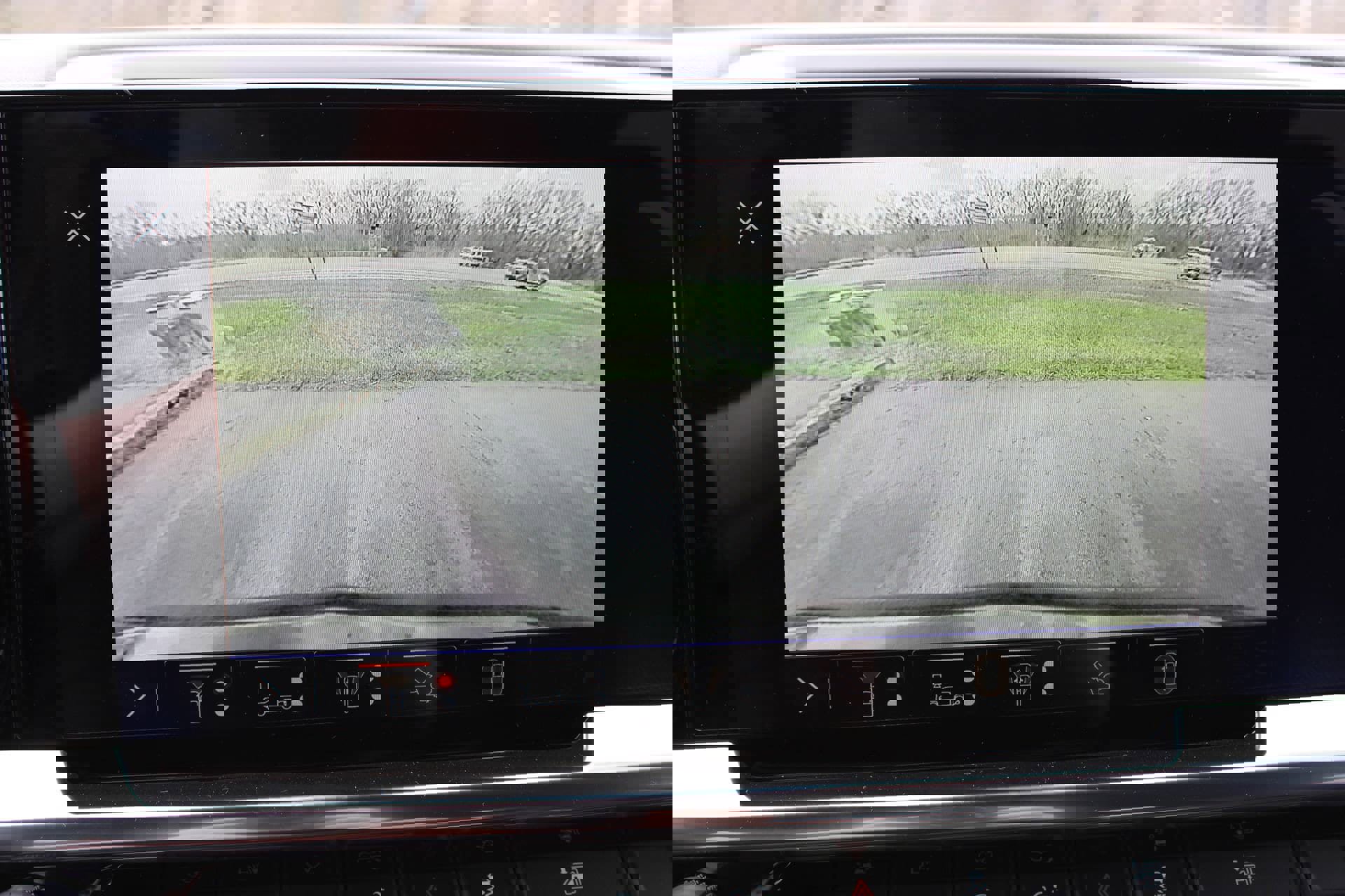 New 2026 Chevrolet Silverado 1500 RST w/ Safety Package image 34