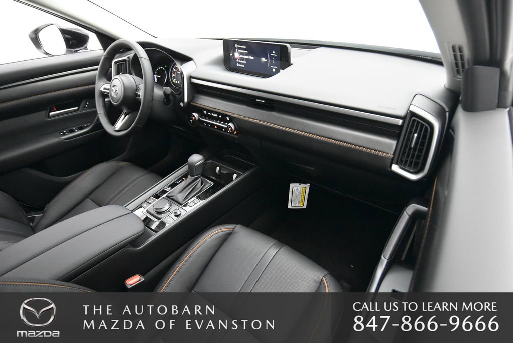 New 2026 MAZDA CX-50 AWD 2.5 Hybrid w/ Weather Package image 28