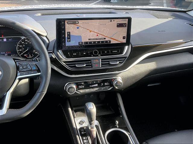 Certified 2024 Nissan Altima 2.0 SR image 18