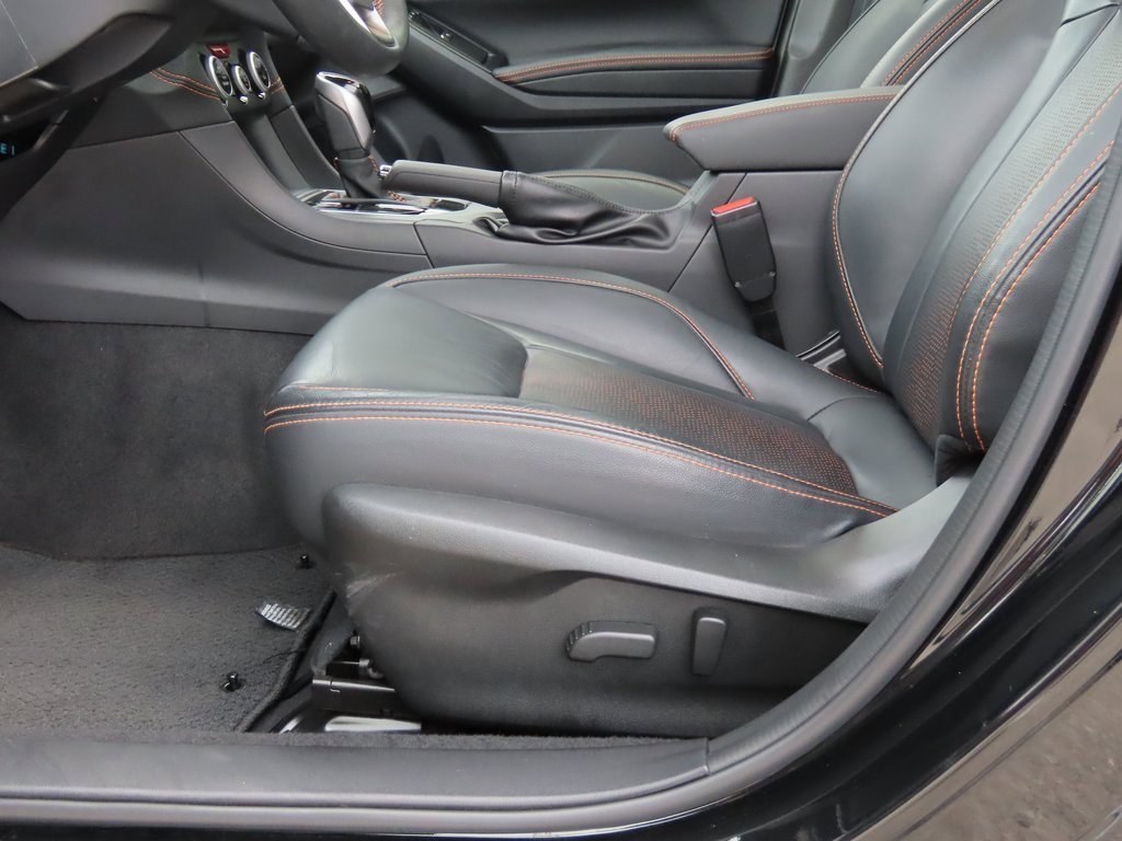 Used 2023 Subaru Crosstrek 2.5i Limited w/ Moonroof Package image 27