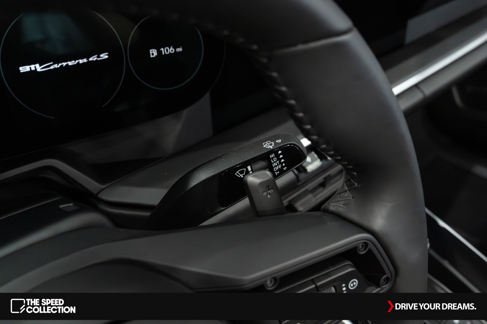 Used 2024 Porsche 911 Carrera S image 30