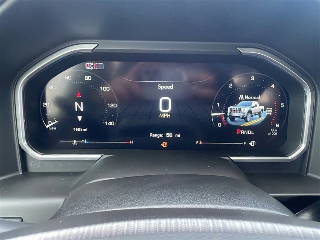 New 2026 GMC Sierra 2500 Denali Ultimate image 19