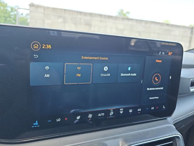 Used 2025 Ford Mustang Premium RWD image 20