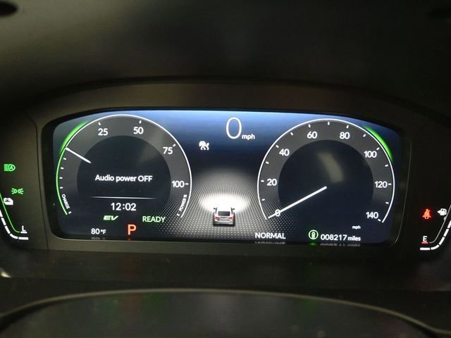 Used 2025 Honda Civic Sport Touring image 17