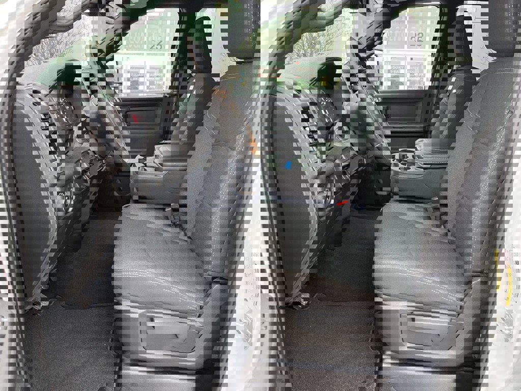 New 2026 RAM 2500 Tradesman image 3