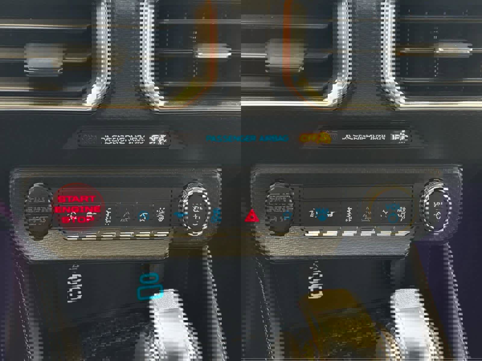 Used 2024 Ford Mustang GT Premium w/ GT Performance Package image 20