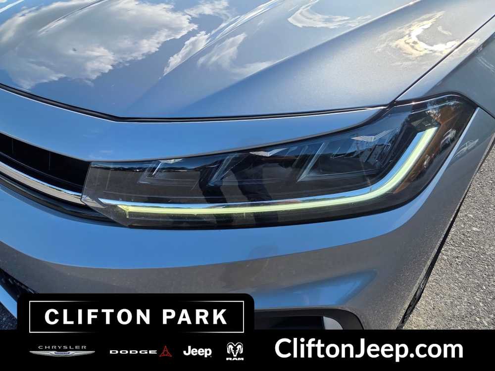 Used 2025 Volkswagen Jetta S FWD image 7