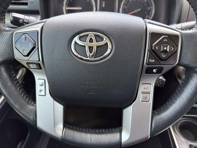 Certified 2023 Toyota 4Runner Limited RWD image 24