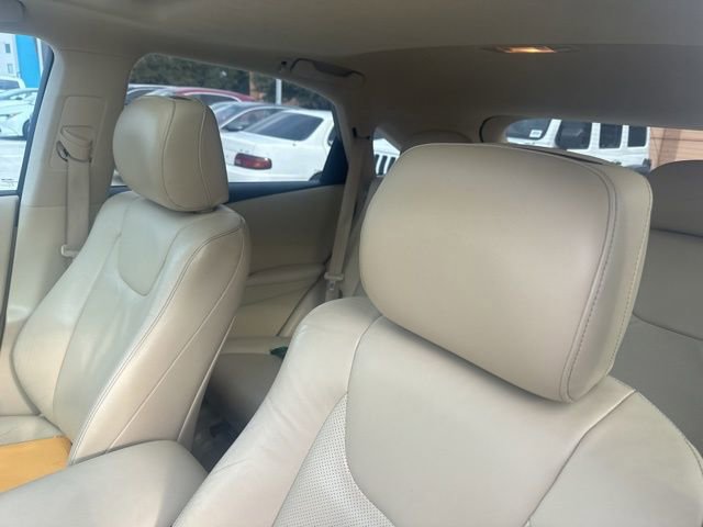 Used 2015 Lexus RX 350 FWD image 9