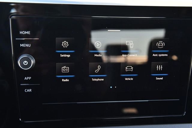 New 2026 Volkswagen Jetta Sport image 14