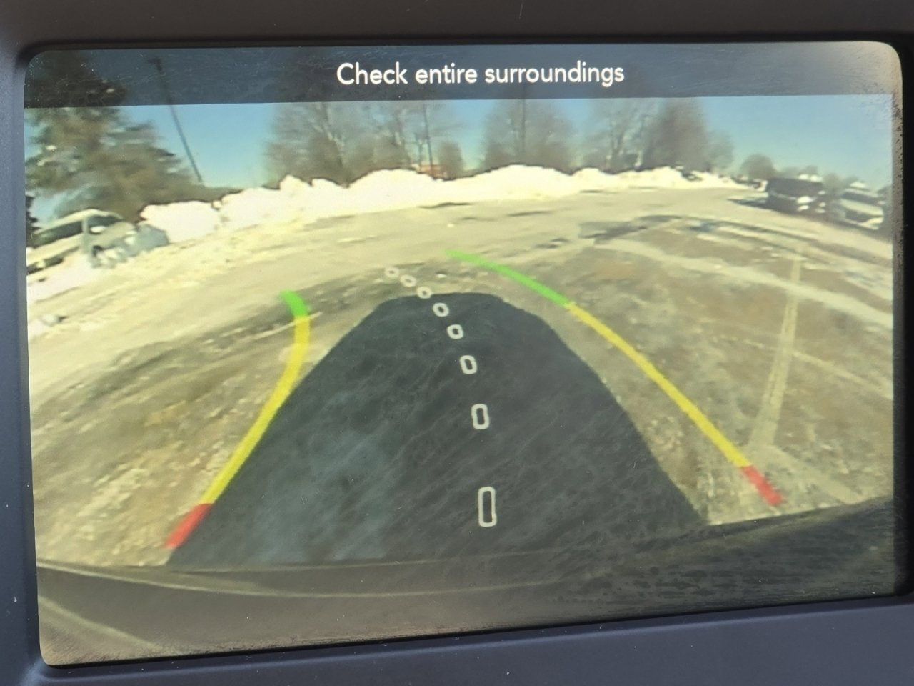 Used 2020 Jeep Compass Latitude image 4