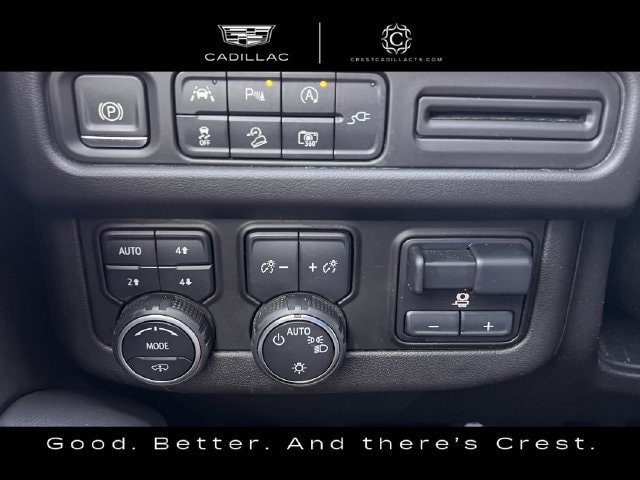 Used 2022 Chevrolet Tahoe Z71 w/ Off-Road Capability Package AWD/4WD image 22
