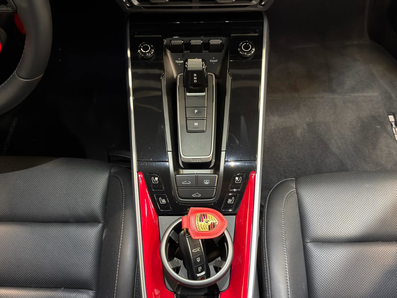 Used 2022 Porsche 911 GT3 image 21
