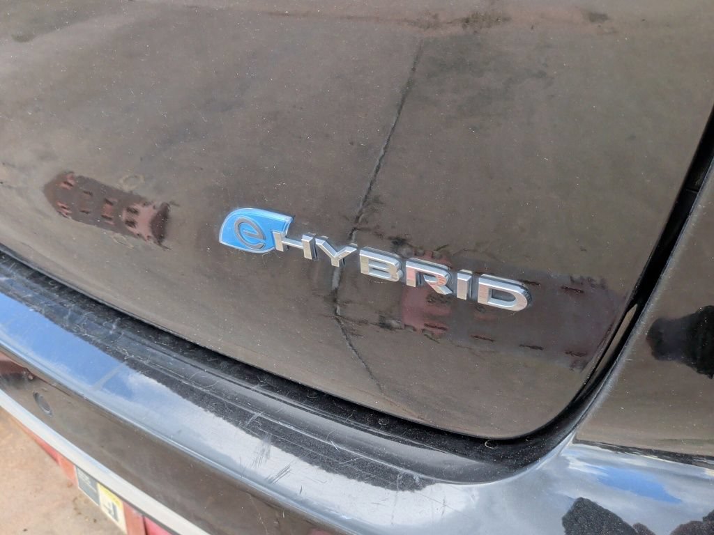 Used 2023 Chrysler Pacifica Touring-L FWD image 11