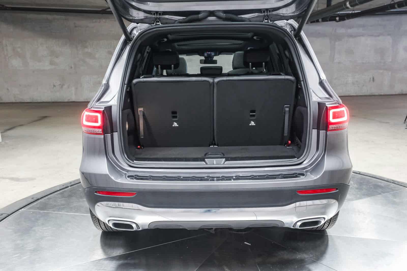 Used 2022 Mercedes-Benz GLB 250 image 31