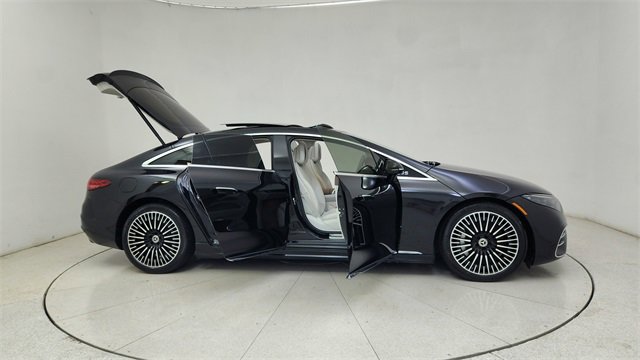 Used 2023 Mercedes-Benz EQS 450+ Sedan image 70