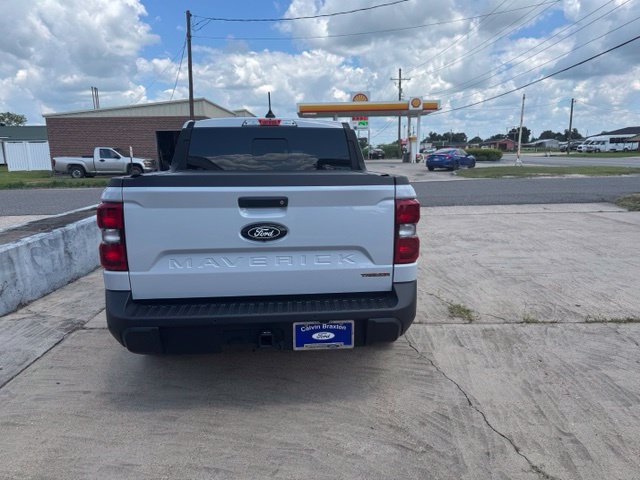 Used 2025 Ford Maverick Tremor AWD/4WD image 4