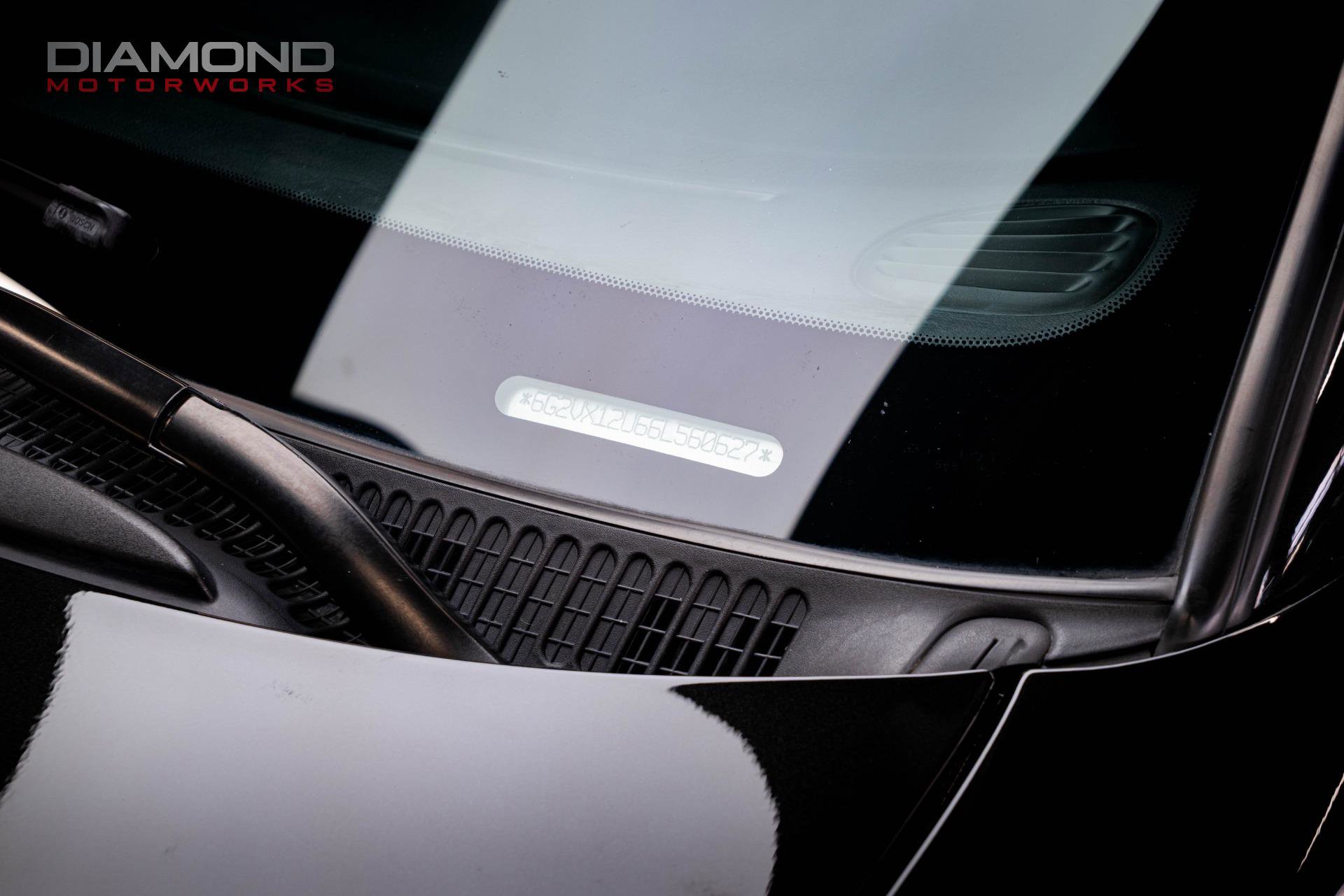 Used 2006 Pontiac GTO image 51