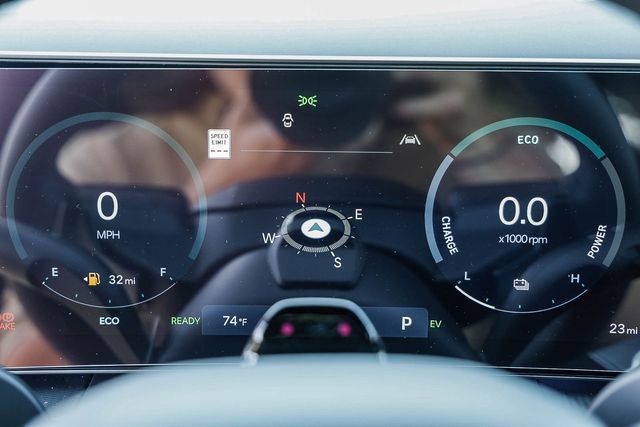 New 2026 Hyundai Santa Fe Calligraphy image 27