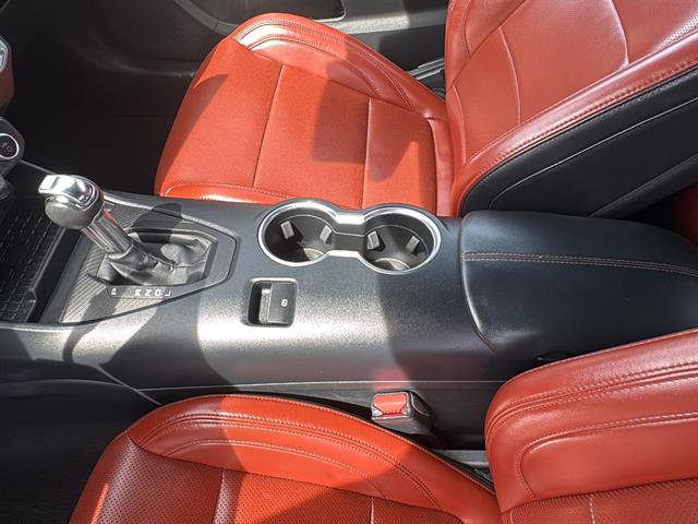 Used 2024 Ford Mustang Premium RWD image 25