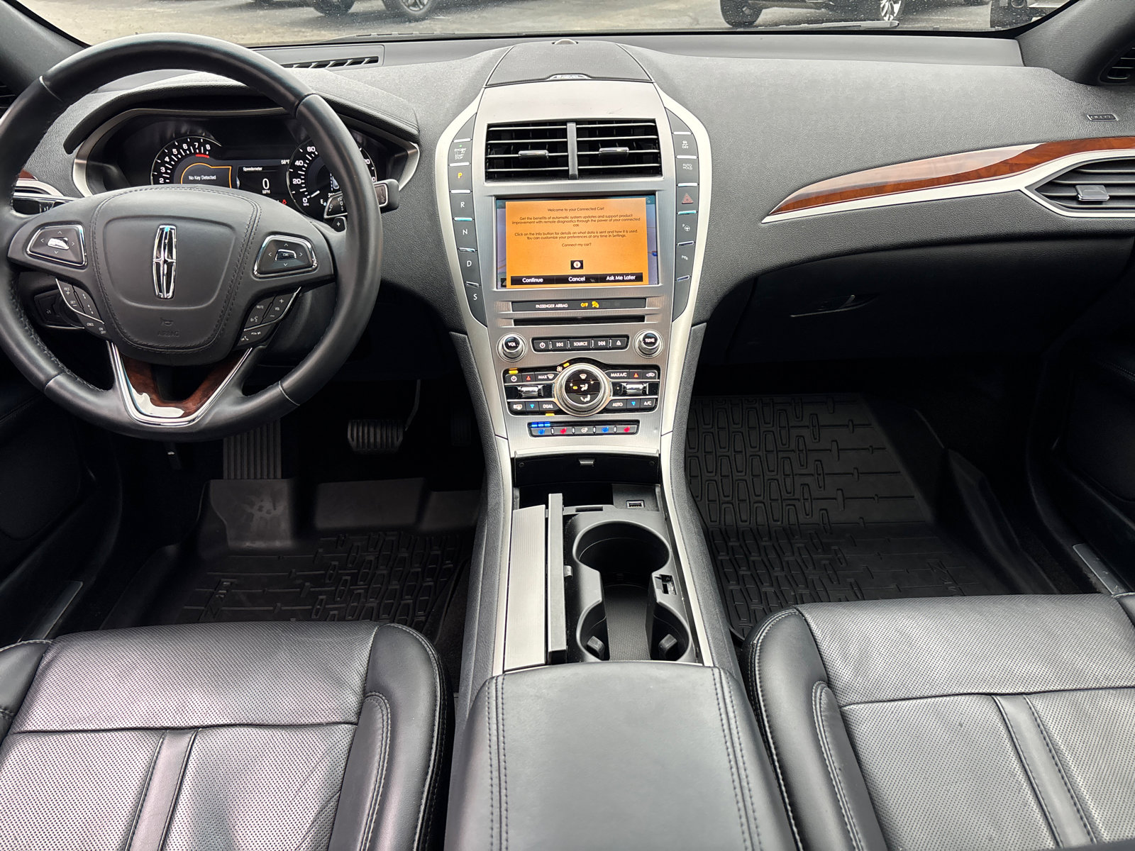 Used 2019 Lincoln MKZ Reserve image 29