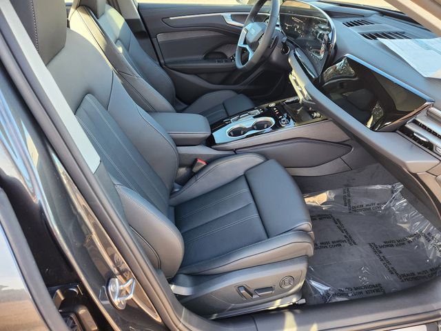 New 2026 Audi A6 Premium Plus image 12