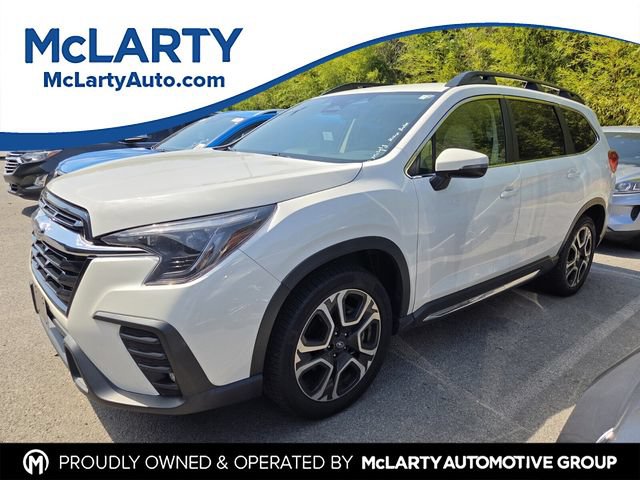 Used 2023 Subaru Ascent Limited