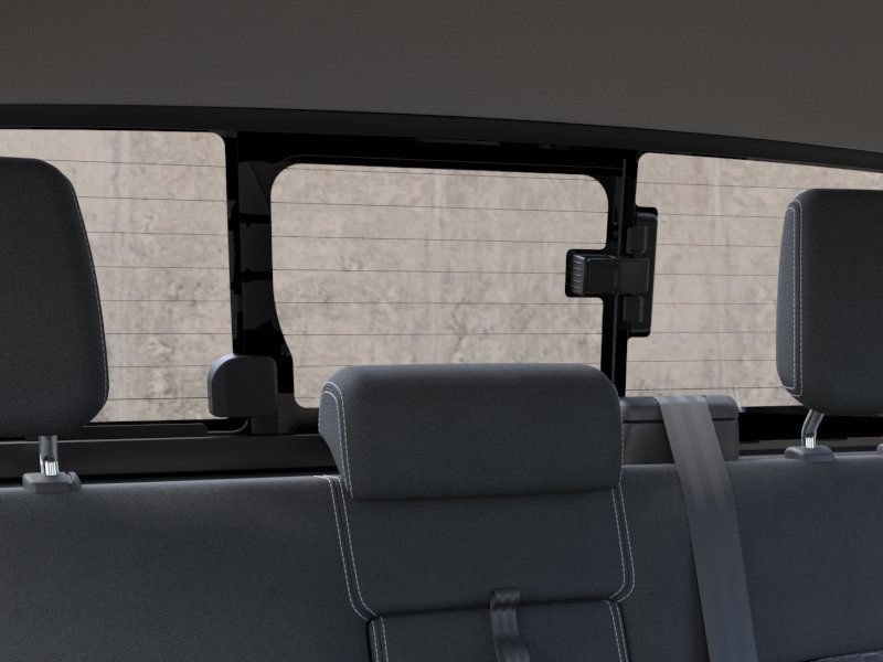 New 2026 Ford Ranger XLT RWD image 22