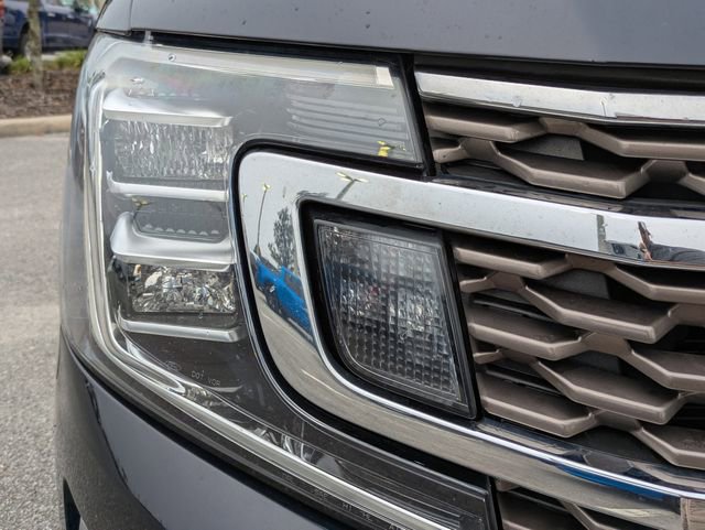 Certified 2021 Ford Expedition Max King Ranch image 10